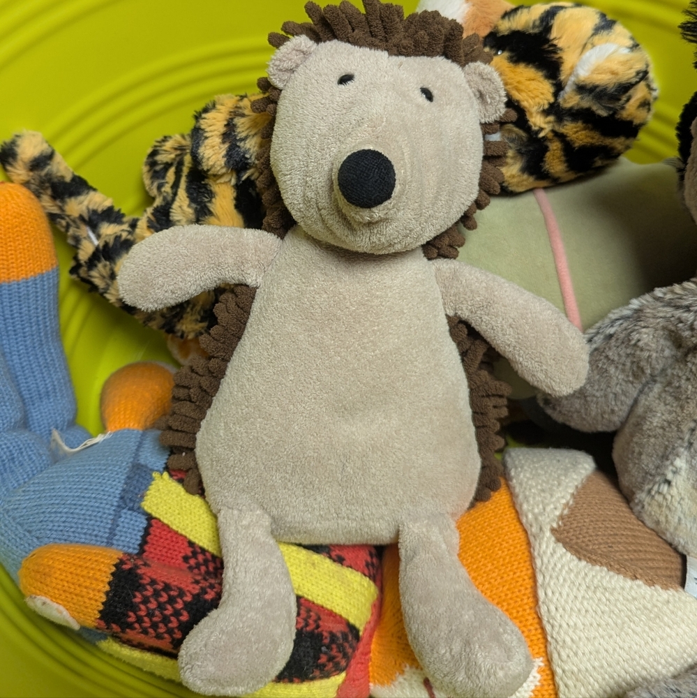 Jellycat HEDGEHOG